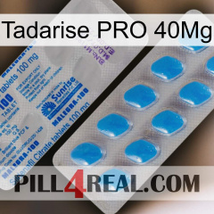 Tadarise PRO 40Mg new15